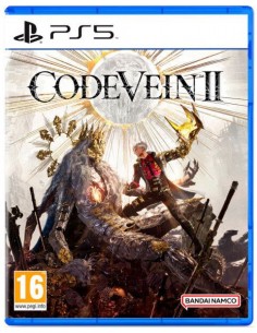 Code Vein 2 - PS5
