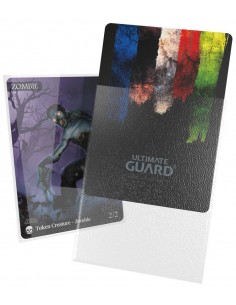 Fundas de Cartas Ultimate... 2