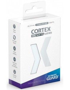 Fundas de Cartas Ultimate...