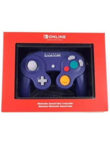 Controller Gamecube Switch /Switch 2...