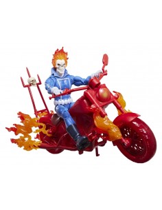 Figura Marvel Legends Ghost... 2