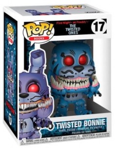 Five Nights at Freddy's...