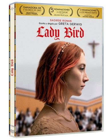 Lady Bird