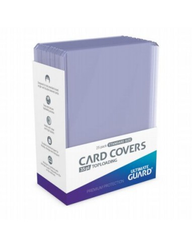 Fundas de Cartas Ultimate Guard...