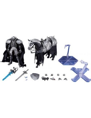 Berserk Figura Figma Skull Knight: DX...