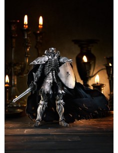 Berserk Figura Figma Skull... 2