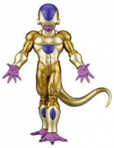 Figura Dragon Ball Z Solid...