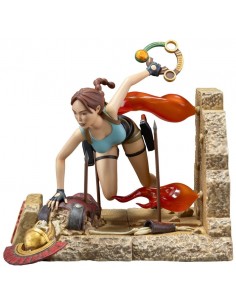 Estatua PVC Tomb Raider... 2