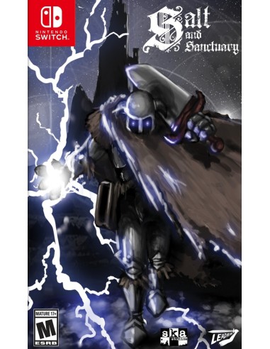 Salt and Sanctuary Drowned Tome...