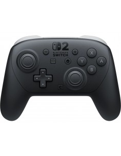 Controller Pro Switch 2...