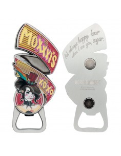 Abrebolletas Borderlands... 2