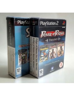 Funda Protectora para Juego...