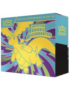 Caja de Entrenador Elite...