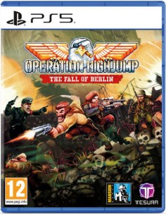 Operation Highjump The Fall...