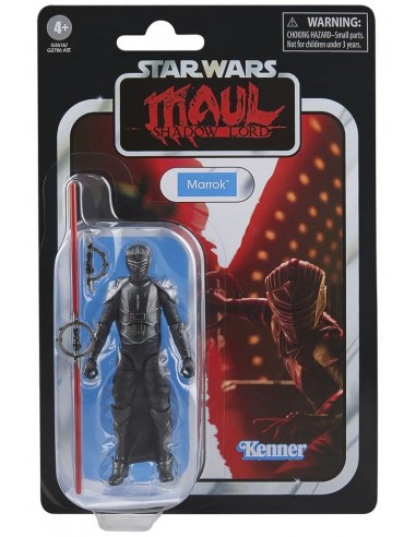 Star Wars Vintage Collection Figura...