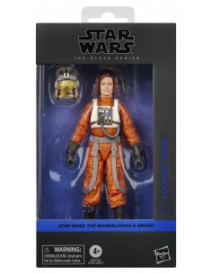 Star Wars Black Series...