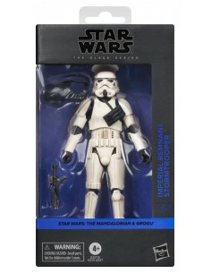 Star Wars Black Series...