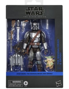 Star Wars Black Series...