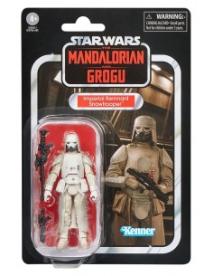 Star Wars Vintage...