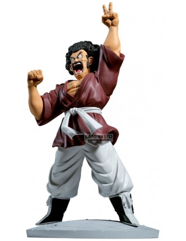 Figura Dragon Ball Z History Box...