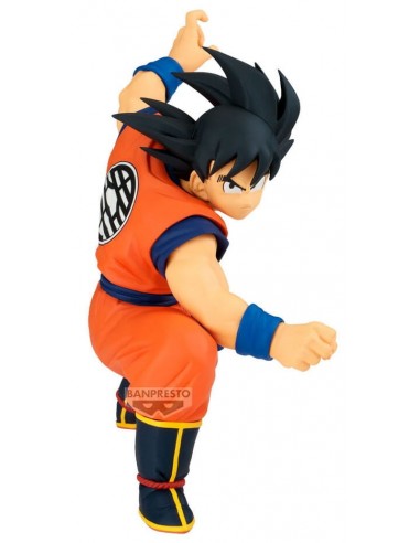 Figura Dragon Ball Z Match Makers Son...