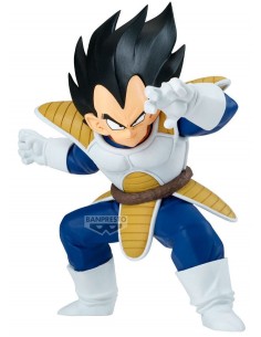 Figura Dragon Ball Z Match...