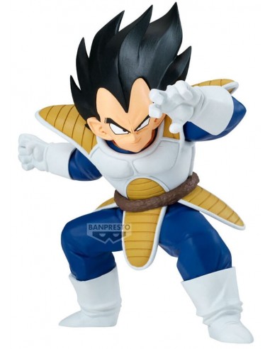 Figura Dragon Ball Z Match Makers...