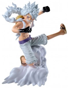 Figura One Piece...