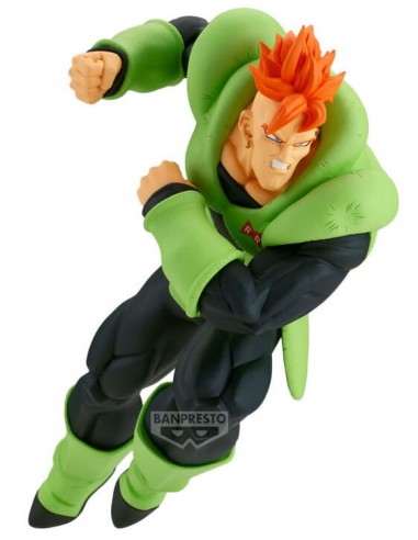 Figura Dragon Ball Z Match Makers...