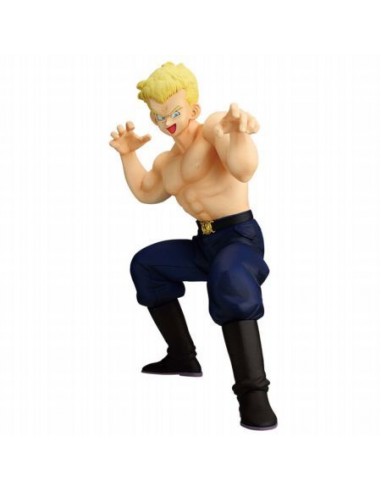 Figura Ichibansho General Blue vs Red...