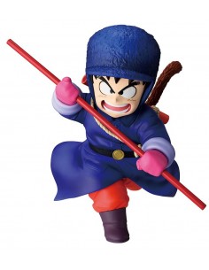 Figura Ichibansho Son Goku...