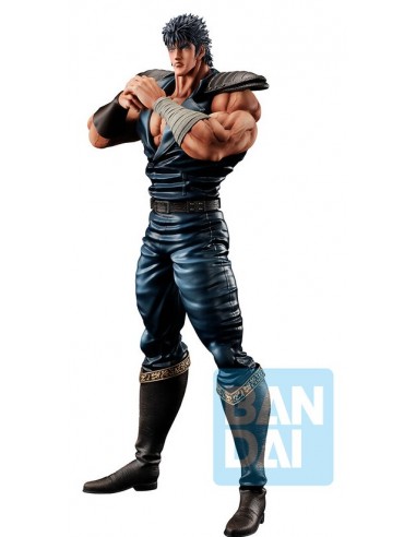 Figura Ichibansho KENSHIRO Fist of...