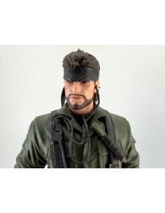 Figura PVC Metal Gear Solid... 2