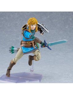 Figura Figma The Legend of... 2