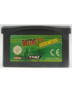 Britney's Dance Beat...