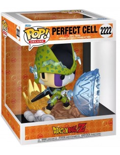 Dragon Ball Z POP! Perfect...