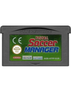 Total Soccer Manager...