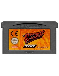 The Ripping Friends...