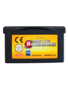 Descubriendo a los...