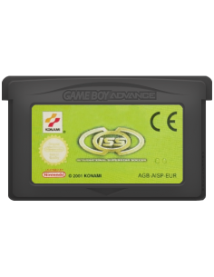 International Superstar...