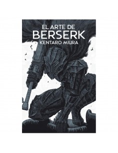 El Arte de Berserk - LIB
