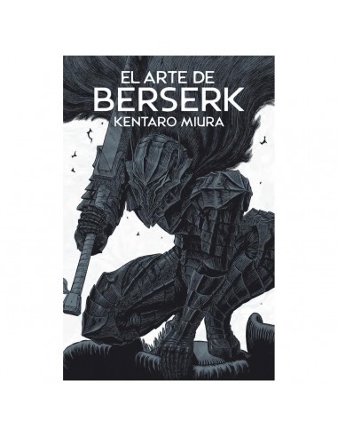 El Arte de Berserk