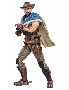 G.I. Joe Classified Series... 2