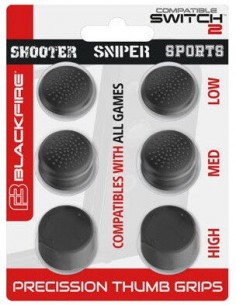 Grips Precision Thumbgrips...