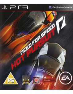 Need For Speed Hot Pursuit...