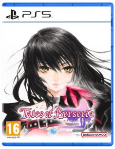 Tales of Berseria...