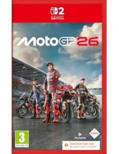 MotoGP 26 (Código de...