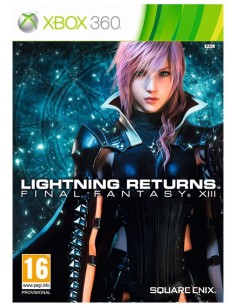 Lightning Returns Final...