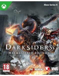 Darksiders Warmastered - XBSX