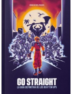 Libro Go Straight La Guia...